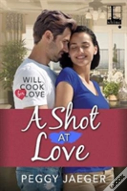 Capa do artigo A Shot At Love