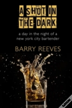 Capa do artigo A Shot In The Dark