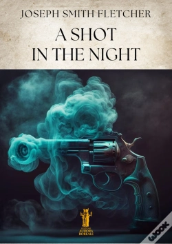 Capa do artigo A Shot In The Night