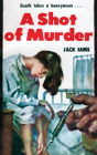 A Shot Of Murder - Preview