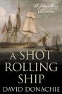 A Shot Rolling Ship - Preview
