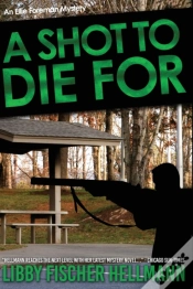 Capa do artigo A Shot To Die For