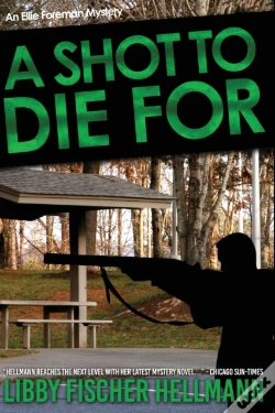 Capa do artigo A Shot To Die For