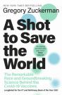 A Shot To Save The World - Preview