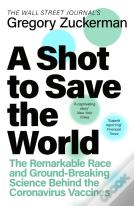 A Shot To Save The World