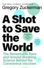 A Shot To Save The World - Preview