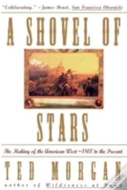 Capa do artigo A Shovel Of Stars
