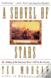 Capa do artigo A Shovel Of Stars