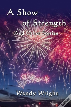 Capa do artigo A Show Of Strength And Other Stories