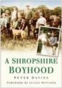 A Shropshire Boyhood - Preview