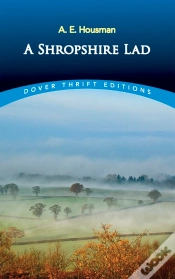 Capa do artigo A Shropshire Lad