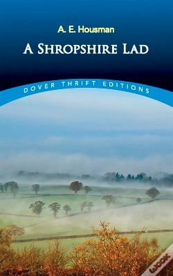 Capa do artigo A Shropshire Lad