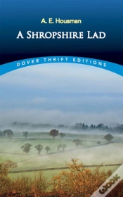 Capa do artigo A Shropshire Lad