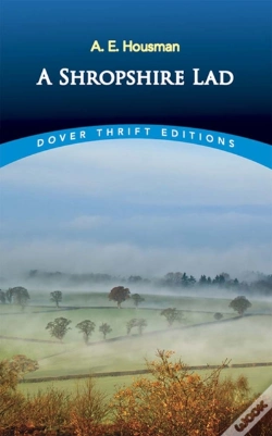 Capa do artigo A Shropshire Lad