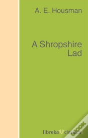 Capa do artigo A Shropshire Lad