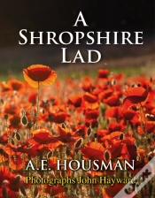 Capa do artigo A Shropshire Lad