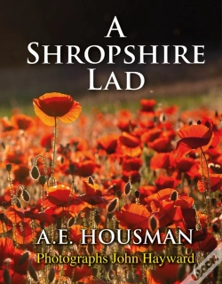 Capa do artigo A Shropshire Lad