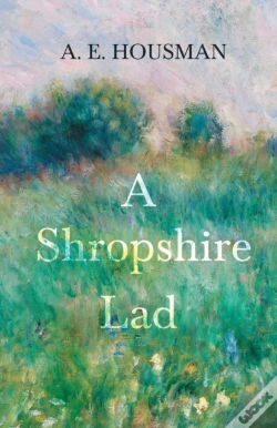 Capa do artigo A Shropshire Lad