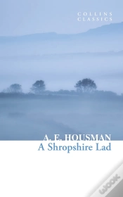 Capa do artigo A Shropshire Lad