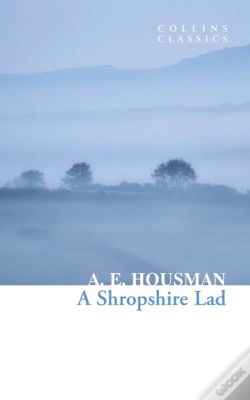 Capa do artigo A Shropshire Lad