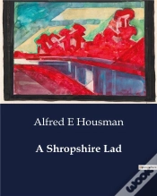 Capa do artigo A Shropshire Lad