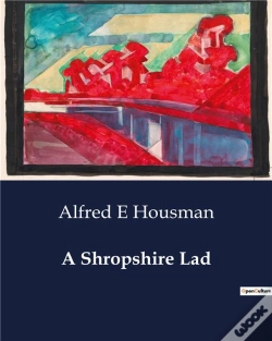 Capa do artigo A Shropshire Lad