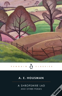 Capa do artigo A Shropshire Lad And Other Poems
