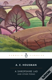 Capa do artigo A Shropshire Lad And Other Poems