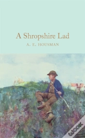 Capa do artigo A Shropshire Lad