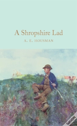 Capa do artigo A Shropshire Lad
