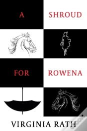 Capa do artigo A Shroud For Rowena