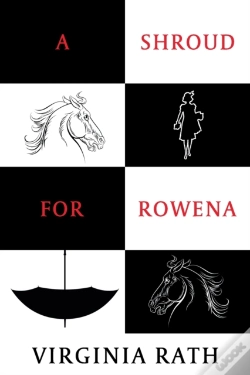Capa do artigo A Shroud For Rowena