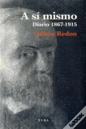 Capa do artigo A Si Mismo