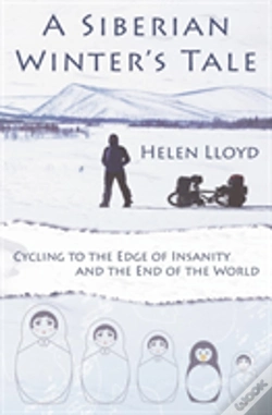 Capa do artigo A Siberian Winter'S Tale