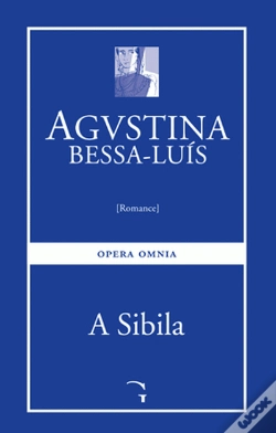 Capa do artigo A Sibila