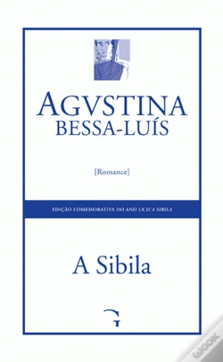 Capa do artigo A Sibila