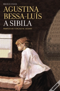 Capa do artigo A Sibila