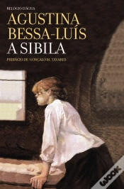 Capa do artigo A Sibila