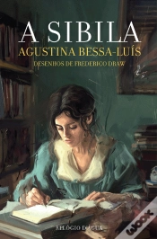Capa do artigo A Sibila