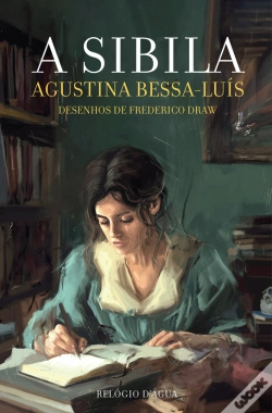 Capa do artigo A Sibila