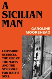 Capa do artigo A Sicilian Man