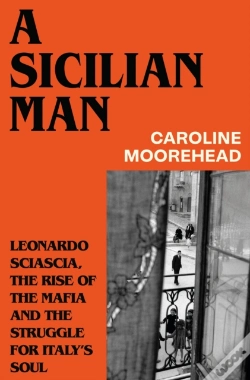 Capa do artigo A Sicilian Man