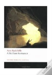 Capa do artigo A Sicilian Romance
