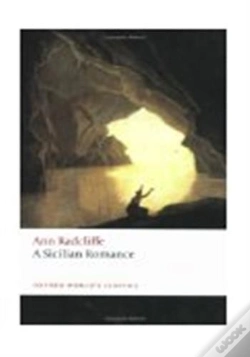 Capa do artigo A Sicilian Romance