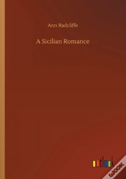 Capa do artigo A Sicilian Romance