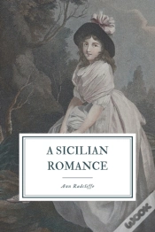 Capa do artigo A Sicilian Romance