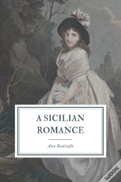 Capa do artigo A Sicilian Romance