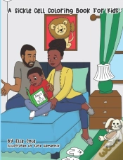 Capa do artigo A Sickle Cell Coloring Book For Kids