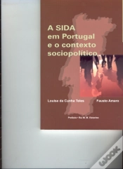 Capa do artigo A Sida em Portugal e o Contexto Sociopolítico