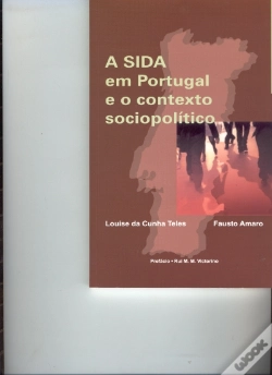 Capa do artigo A Sida em Portugal e o Contexto Sociopolítico